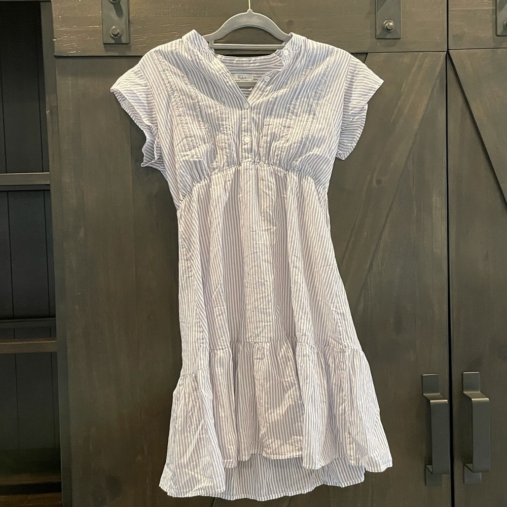 RAILS SUNDRESS